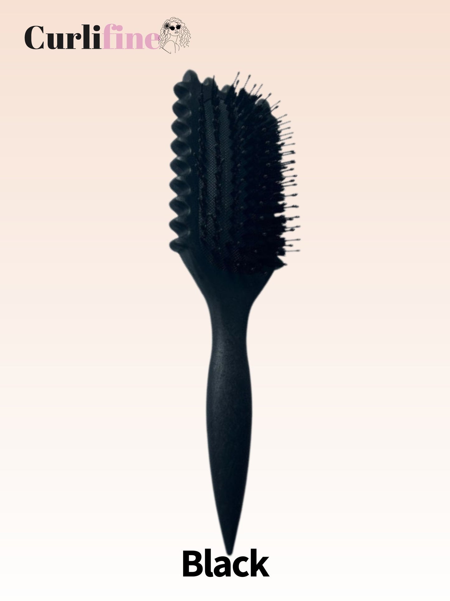 Curl Defining Brush