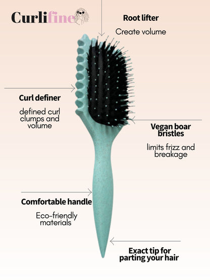 Curl Defining Brush