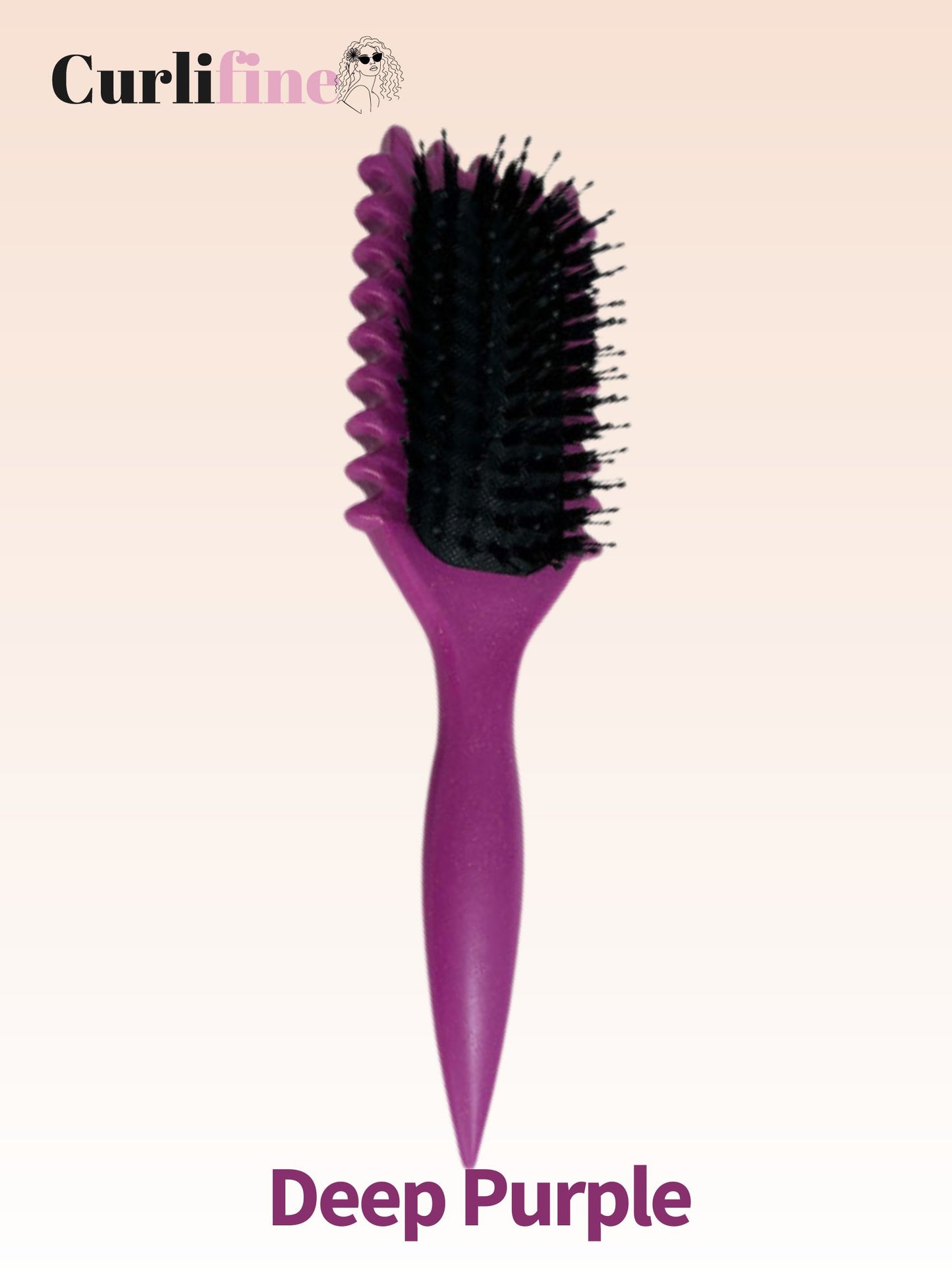 Curl Defining Brush