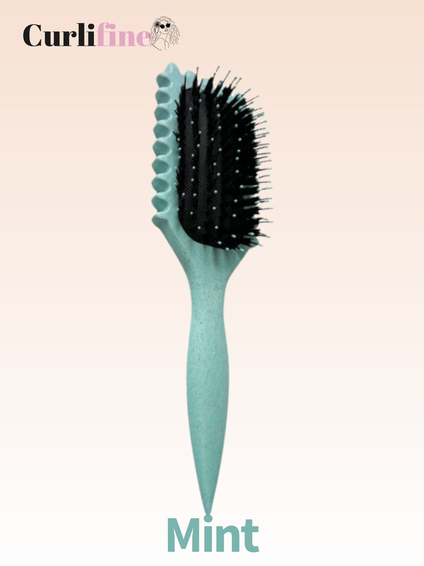 Curl Defining Brush