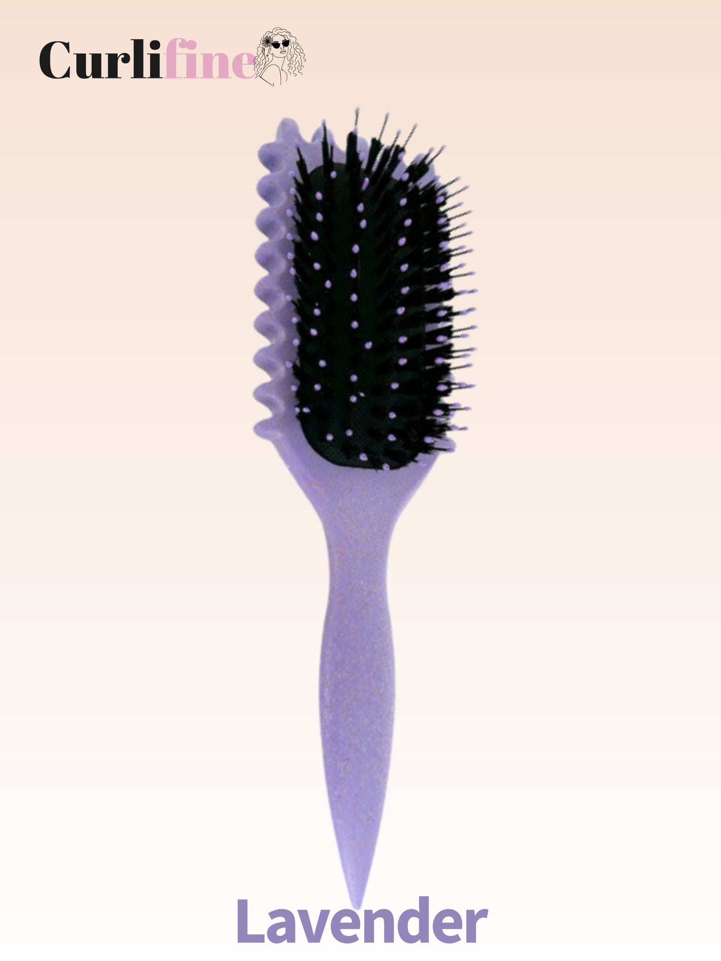 Curl Defining Brush