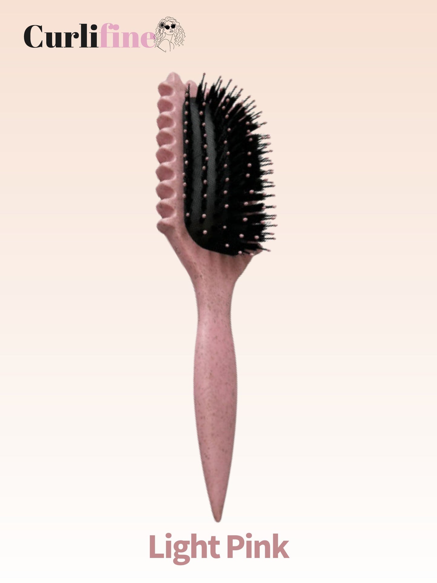 Curl Defining Brush